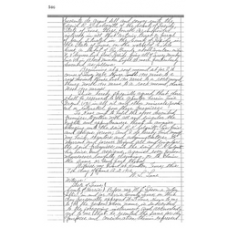 Presidio County - Book: DR Volume: 32 Page: 546