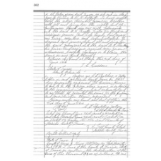 Presidio County - Book: DR Volume: 32 Page: 562