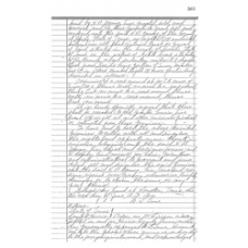 Presidio County - Book: DR Volume: 32 Page: 563