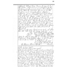 Presidio County - Book: DR Volume: 36 Page: 19