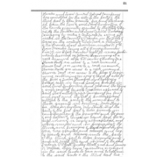 Presidio County - Book: DR Volume: 36 Page: 21