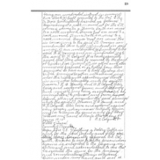 Presidio County - Book: DR Volume: 36 Page: 25