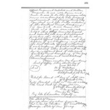 Presidio County - Book: DR Volume: 36 Page: 131