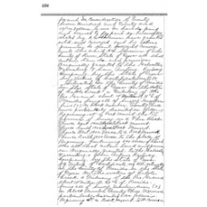 Presidio County - Book: DR Volume: 36 Page: 132