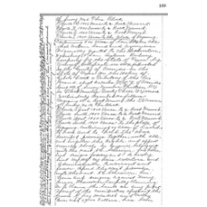 Presidio County - Book: DR Volume: 36 Page: 133