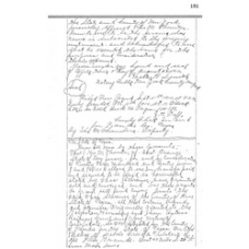 Presidio County - Book: DR Volume: 36 Page: 181