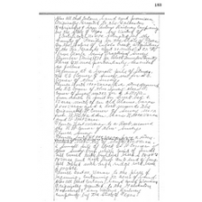 Presidio County - Book: DR Volume: 36 Page: 183