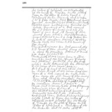 Presidio County - Book: DR Volume: 36 Page: 184