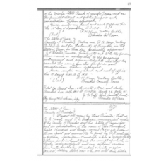 Presidio County - Book: DR Volume: 38 Page: 43