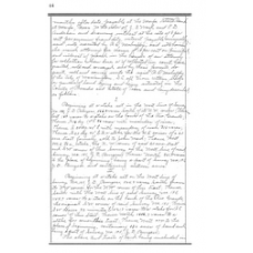 Presidio County - Book: DR Volume: 38 Page: 44