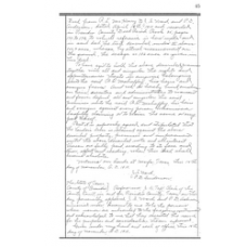 Presidio County - Book: DR Volume: 38 Page: 45