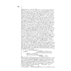 Presidio County - Book: DR Volume: 6 Page: 218