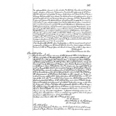 Presidio County - Book: DR Volume: 6 Page: 587