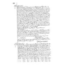 Presidio County - Book: DR Volume: 6 Page: 628