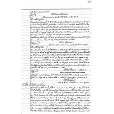 Presidio County - Book: DR Volume: 7 Page: 209