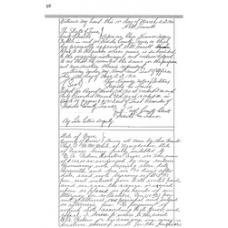 Presidio County - Book: DT Volume: 34 Page: 12