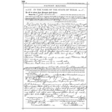 Presidio County - Book: PAT Volume: 25 Page: 368