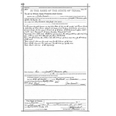 Presidio County - Book: PAT Volume: 4 Page: 456