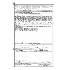 Presidio County - Book: PAT Volume: 4 Page: 514