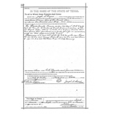 Presidio County - Book: PAT Volume: 4 Page: 550