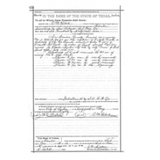 Presidio County - Book: PAT Volume: 4 Page: 636