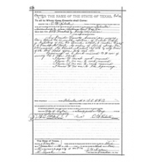 Presidio County - Book: PAT Volume: 4 Page: 638