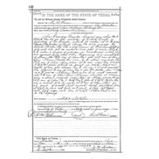 Presidio County - Book: PAT Volume: 4 Page: 640