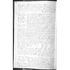 Hillsdale - Book: Deed Records Volume: Z Page: 186