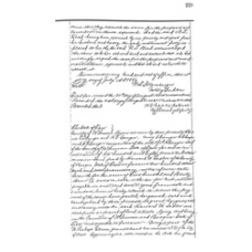 Bosque - Book: Deed Records Volume: 10 Page: 229