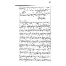 Bosque - Book: Deed Records Volume: 10 Page: 231
