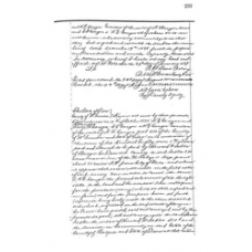 Bosque - Book: Deed Records Volume: 10 Page: 233