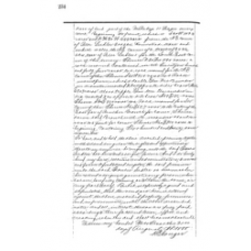 Bosque - Book: Deed Records Volume: 10 Page: 234