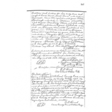 Bosque - Book: Deed Records Volume: 10 Page: 357