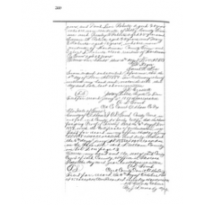 Bosque - Book: Deed Records Volume: 10 Page: 360