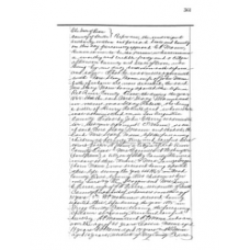 Bosque - Book: Deed Records Volume: 10 Page: 361