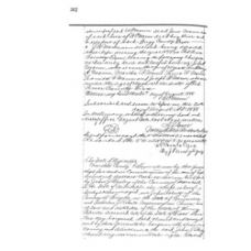 Bosque - Book: Deed Records Volume: 10 Page: 362