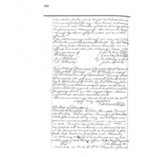 Bosque - Book: Deed Records Volume: 10 Page: 364