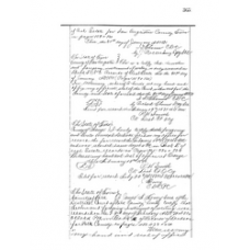 Bosque - Book: Deed Records Volume: 10 Page: 365