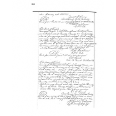 Bosque - Book: Deed Records Volume: 10 Page: 366