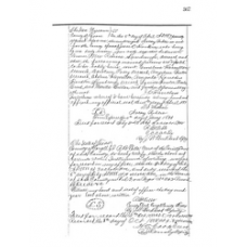 Bosque - Book: Deed Records Volume: 10 Page: 367