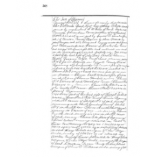 Bosque - Book: Deed Records Volume: 10 Page: 368