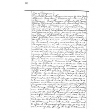 Bosque - Book: Deed Records Volume: 10 Page: 372