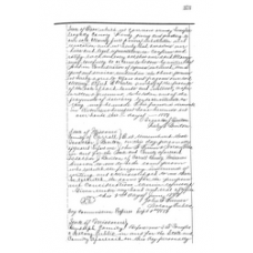 Bosque - Book: Deed Records Volume: 10 Page: 373