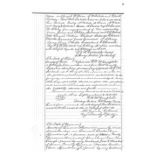 Bosque - Book: Deed Records Volume: 11 Page: 3