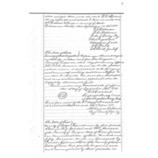 Bosque - Book: Deed Records Volume: 11 Page: 7