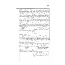 Bosque - Book: Deed Records Volume: 12 Page: 209