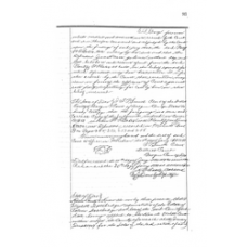 Bosque - Book: Deed Records Volume: 14 Page: 93