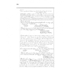 Bosque - Book: Deed Records Volume: 15 Page: 334