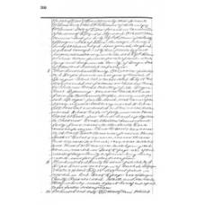 Bosque - Book: Deed Records Volume: 17 Page: 260