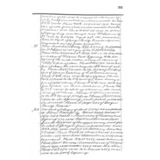 Bosque - Book: Deed Records Volume: 17 Page: 263
